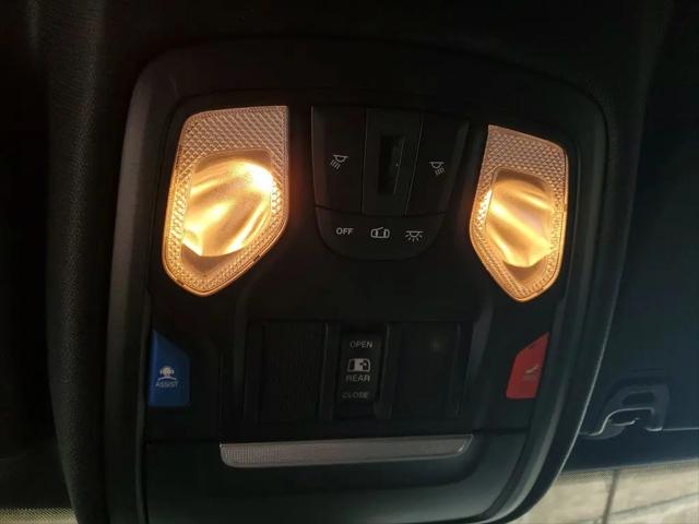2022 Ram 1500 Big Horn Quad Cab 4x2 6'4" Box