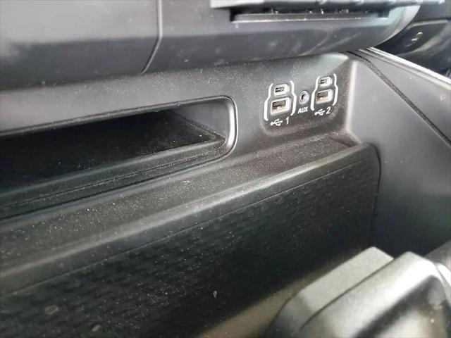 2022 Ram 1500 Big Horn Quad Cab 4x2 6'4" Box