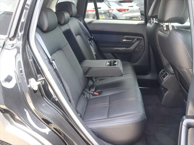 2025 Mazda CX-50 2.5 S Premium Plus Package