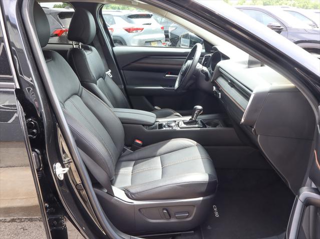 2025 Mazda CX-50 2.5 S Premium Plus Package