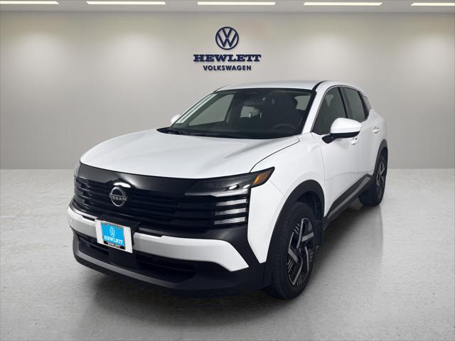 2025 Nissan Kicks SV FWD for sale in Georgetown, TX