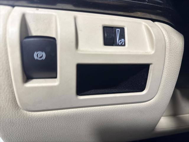 2018 Cadillac CTS Luxury