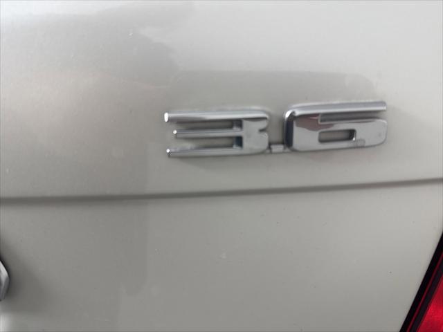 2018 Cadillac CTS Luxury