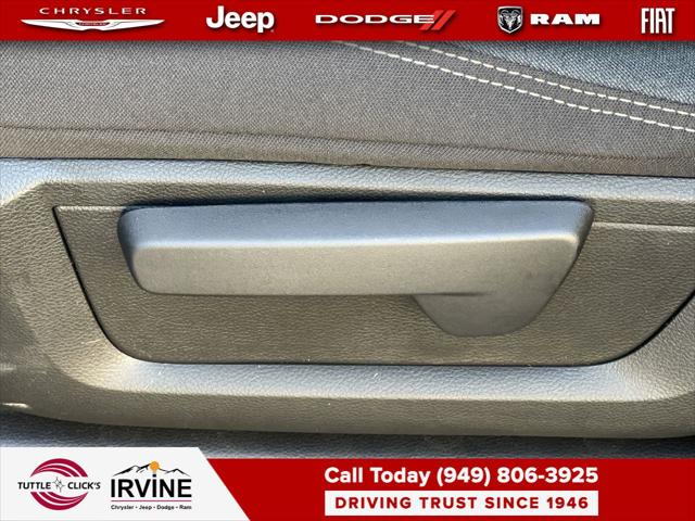 2026 Ram 2500 Black Express Crew Cab 4x4 64 Box