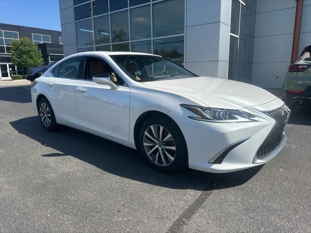 2021 Lexus ES 250 Unknown for sale in Shepherdsville, KY