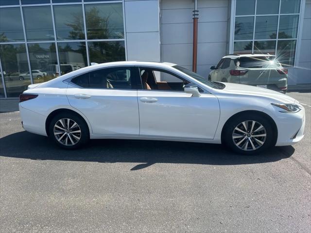 2021 Lexus ES 250 Unknown