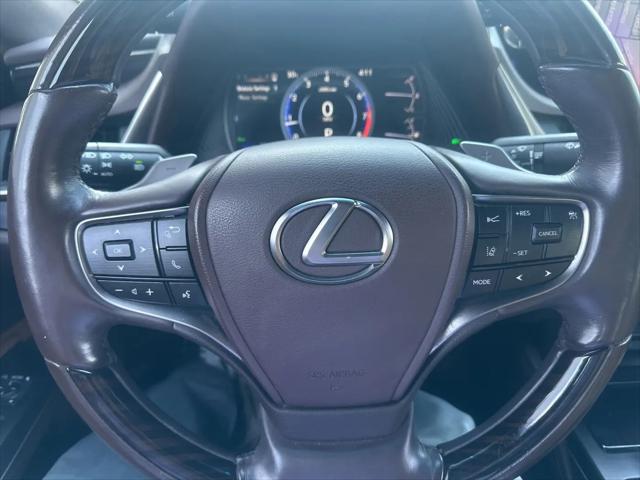 2021 Lexus ES 250 Unknown