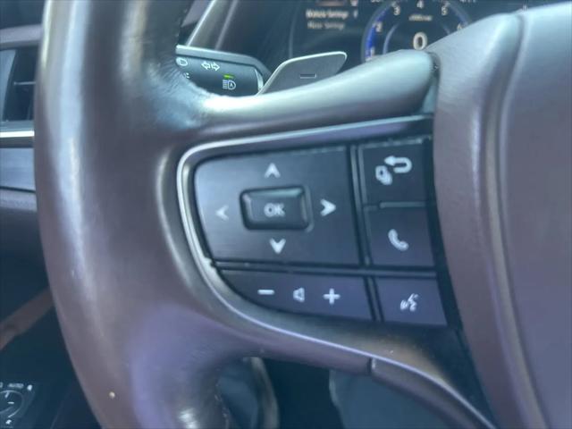 2021 Lexus ES 250 Unknown