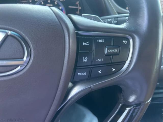 2021 Lexus ES 250 Unknown