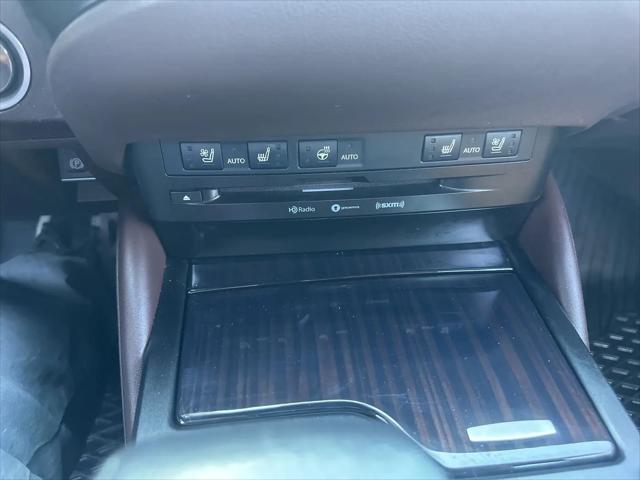 2021 Lexus ES 250 Unknown