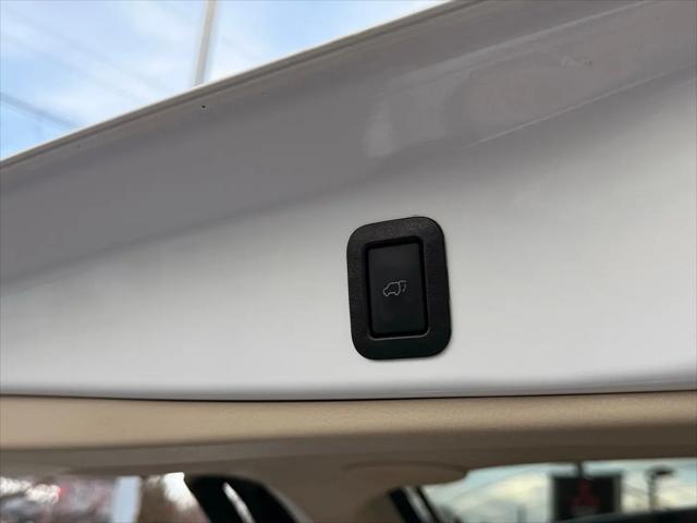 2019 Toyota Highlander Limited Platinum
