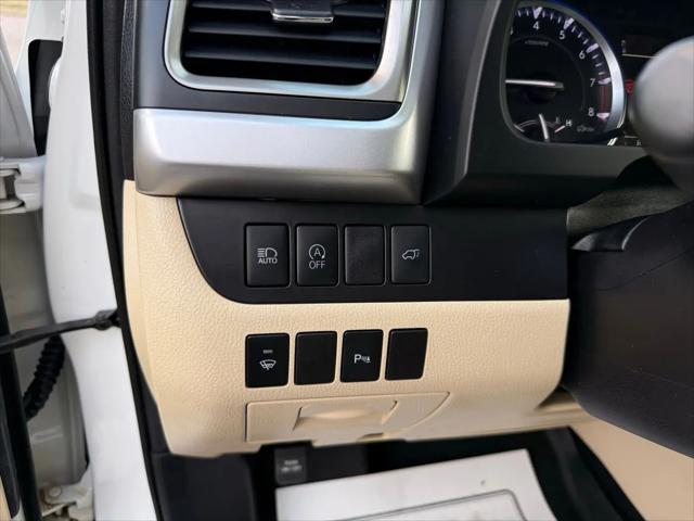 2019 Toyota Highlander Limited Platinum