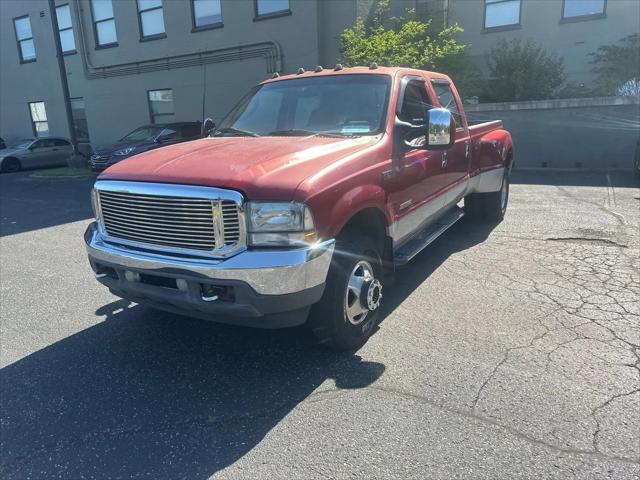 2003 Ford F-350 LARIAT