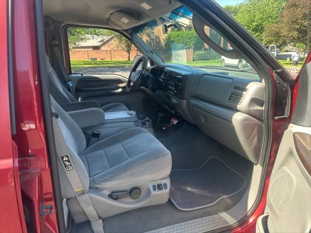 2003 Ford F-350 LARIAT