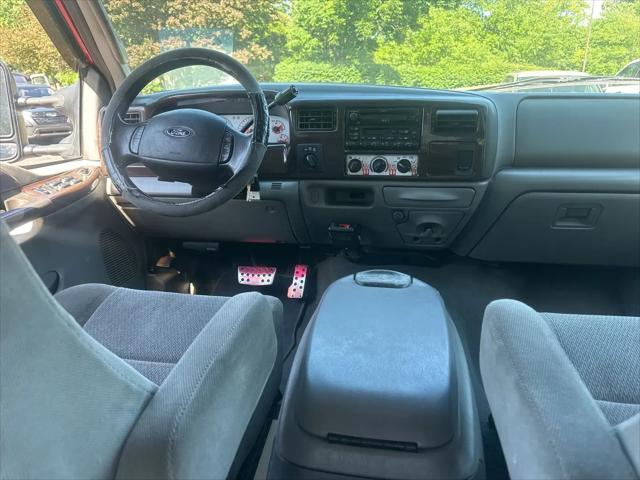 2003 Ford F-350 LARIAT