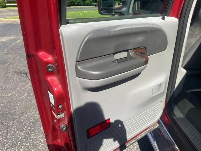 2003 Ford F-350 LARIAT