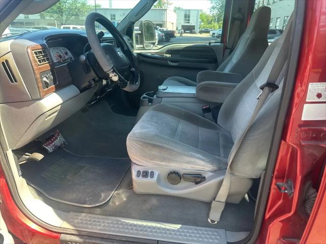 2003 Ford F-350 LARIAT