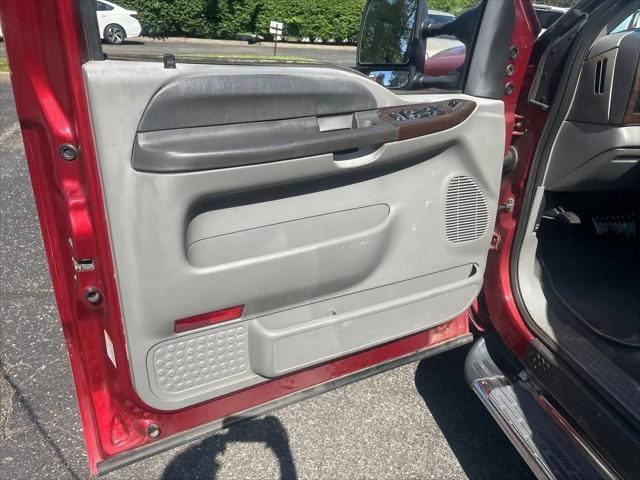 2003 Ford F-350 LARIAT