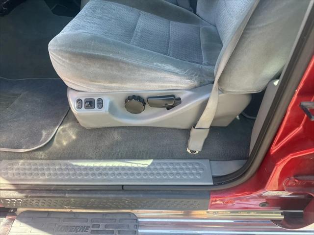 2003 Ford F-350 LARIAT