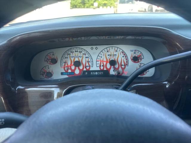 2003 Ford F-350 LARIAT