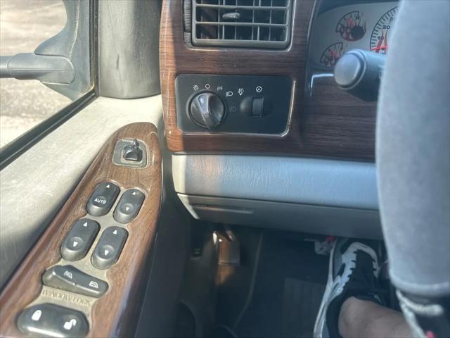 2003 Ford F-350 LARIAT