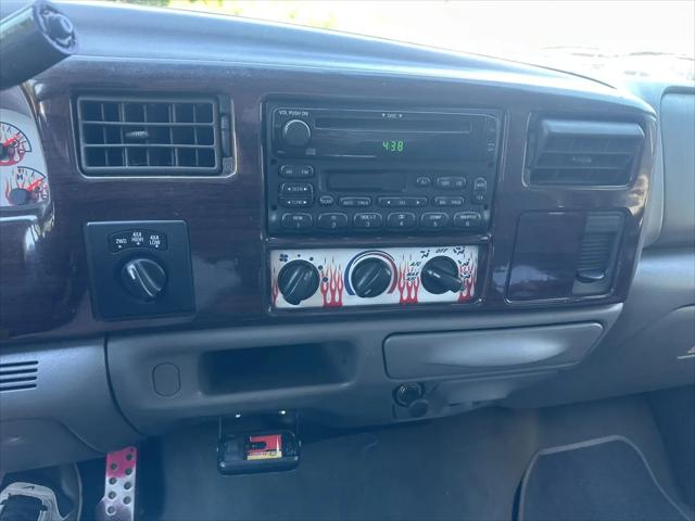 2003 Ford F-350 LARIAT