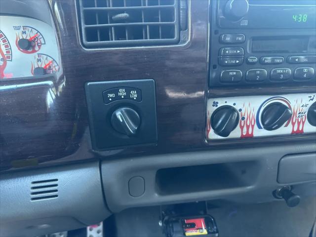2003 Ford F-350 LARIAT