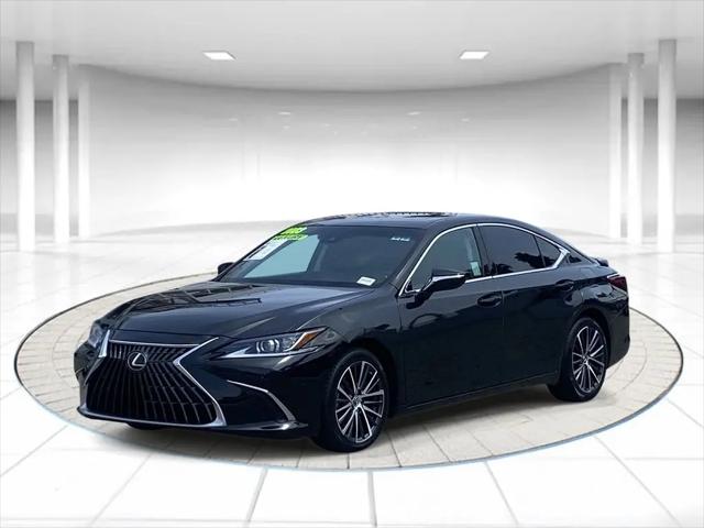 2023 Lexus ES 300h ES 300h for sale in Carson, CA
