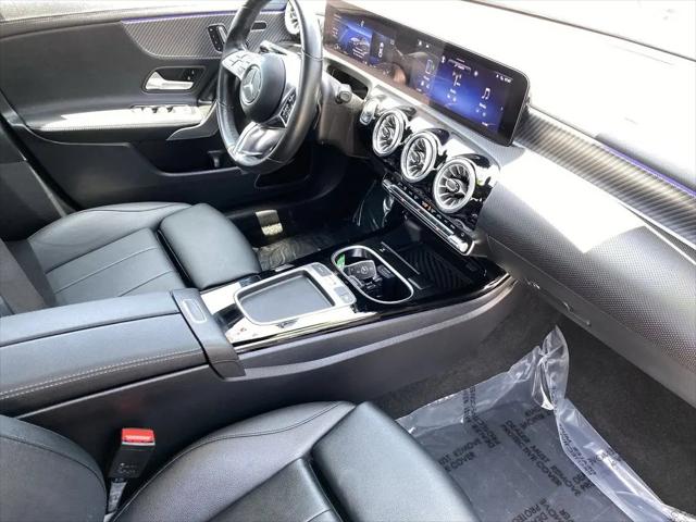2025 Mercedes-Benz CLA 250 CLA 250