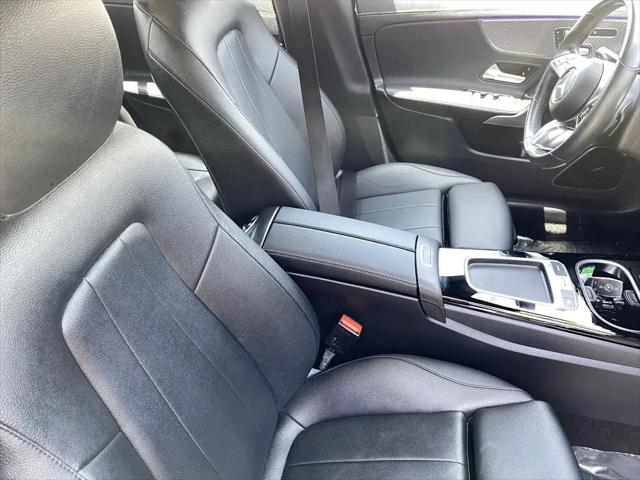 2025 Mercedes-Benz CLA 250 CLA 250