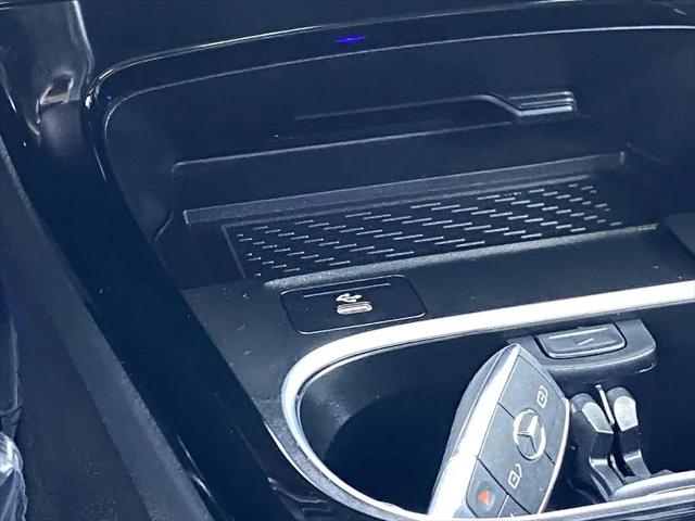 2025 Mercedes-Benz CLA 250 CLA 250