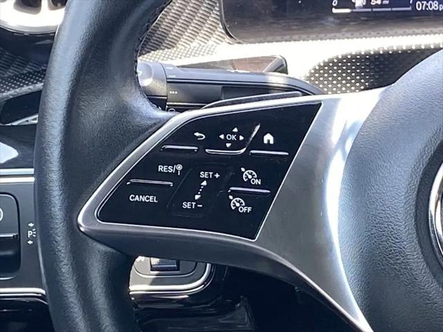 2025 Mercedes-Benz CLA 250 CLA 250
