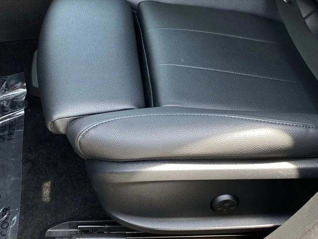 2025 Mercedes-Benz CLA 250 CLA 250