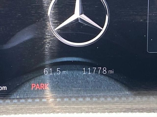 2025 Mercedes-Benz CLA 250 CLA 250