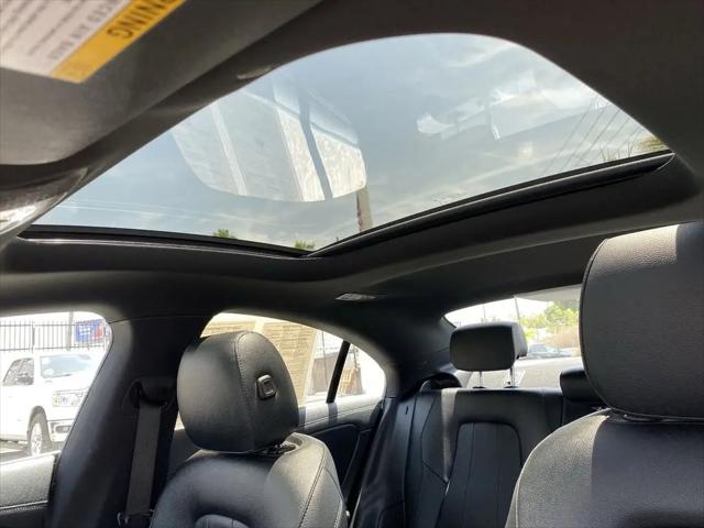 2025 Mercedes-Benz CLA 250 CLA 250