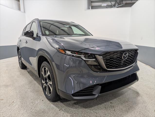 2026 Mazda CX-5 2.5 S Preferred for sale in Butler, PA