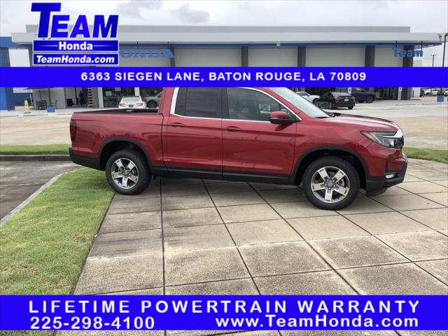 2026 Honda Ridgeline RTL for sale in Baton Rouge, LA