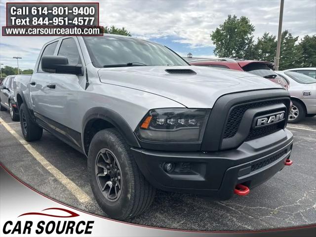 2016 Ram 1500 Rebel for sale near Grove City, OH