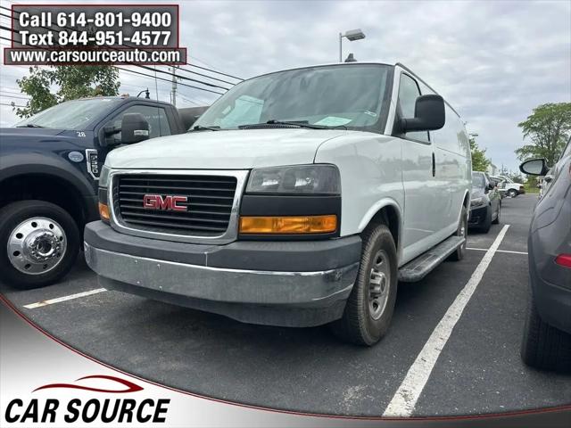 2019 GMC Savana 2500 Work Van for sale near Grove City, OH