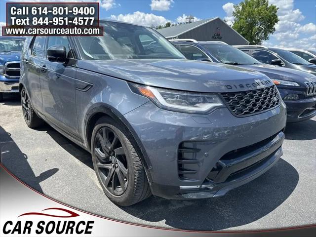 2025 Land Rover Discovery for sale near Grove City, OH