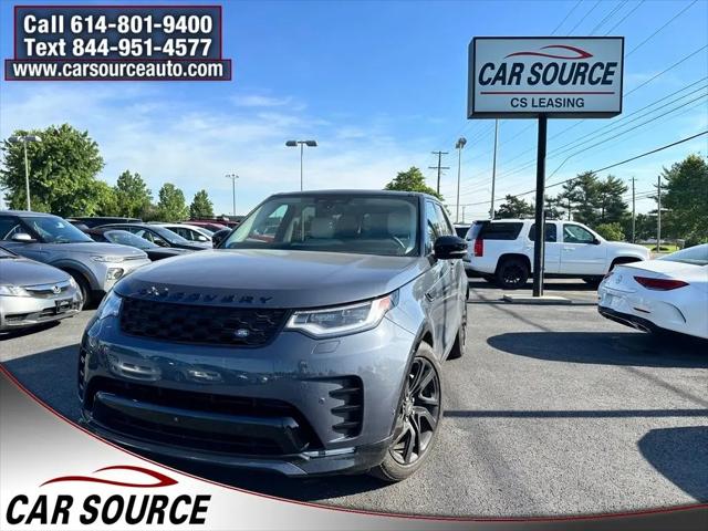 2025 Land Rover Discovery P360 Dynamic SE for sale in Grove City, OH
