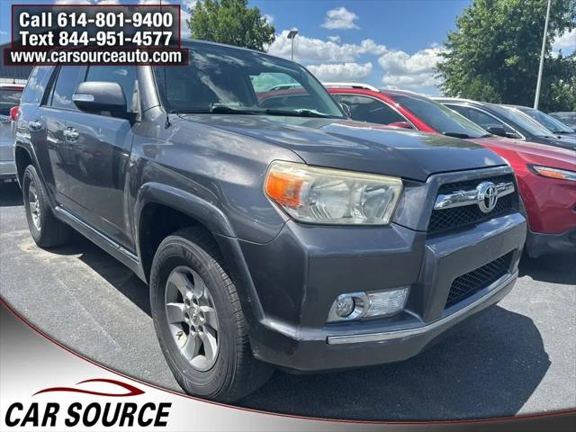 2010 Toyota 4Runner for sale near Grove City, OH