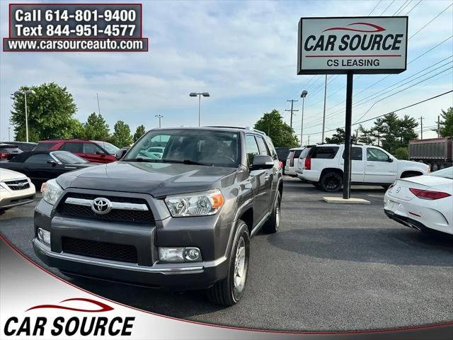 2010 Toyota 4Runner for sale near Grove City, OH