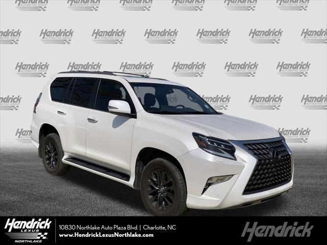2023 Lexus GX 460 Premium for sale in Charlotte, NC