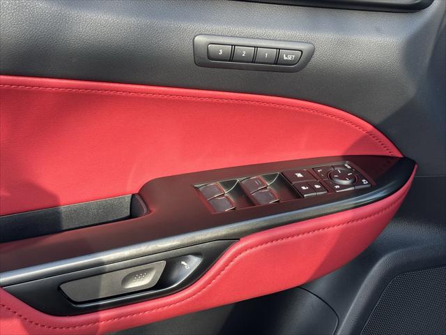 2026 Lexus NX F SPORT Handling