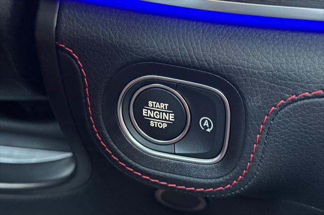 2026 Mercedes-Benz AMG GLE 53 4MATIC+