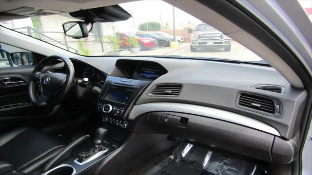 2016 Acura ILX Premium Package