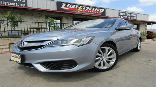 2016 Acura ILX Premium Package for sale in Grand Prairie, TX