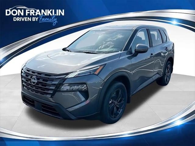 2026 Nissan Rogue SV for sale in Columbia, KY