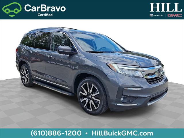 2020 Honda Pilot AWD Touring 8 Passenger for sale in Newtown Square, PA